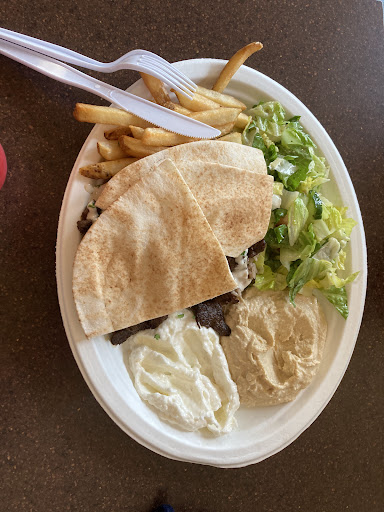 Photo of Cedar Kabob - 3752 51 Ave, Lloydminster, AB T9V 3M7